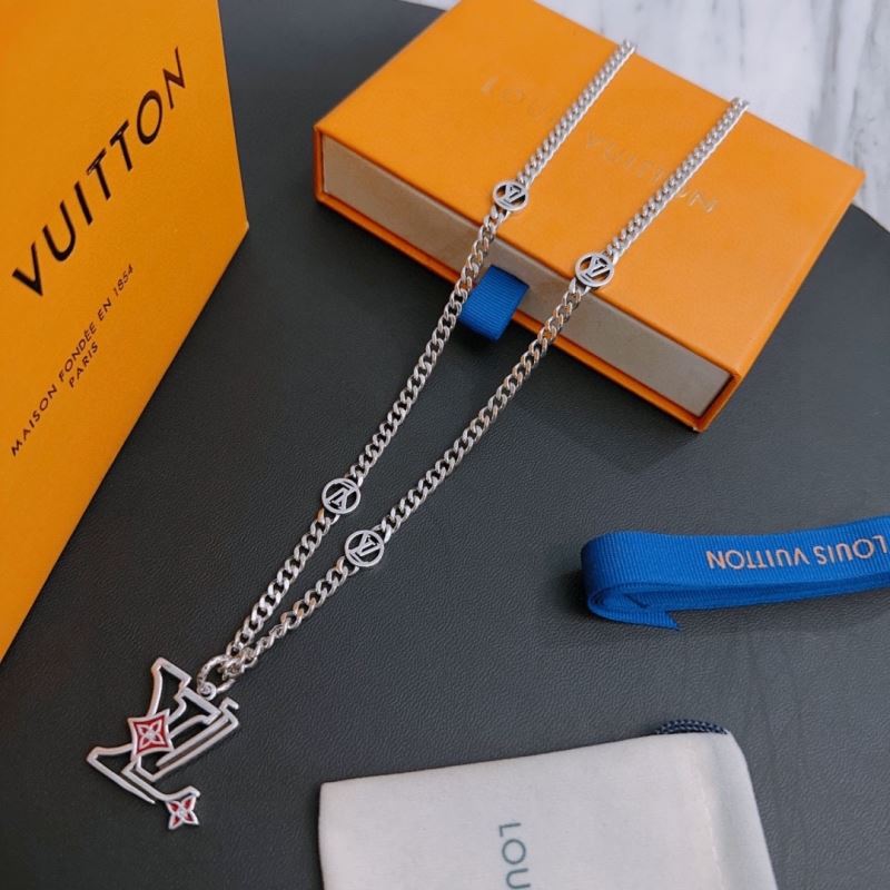 Louis Vuitton Necklaces